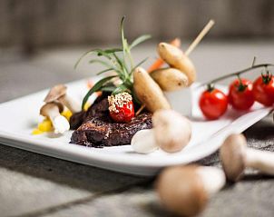 Verblijf 0810902 - Vakantie appartement Midden Noorwegen - Scandic Stiklestad