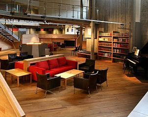 Verblijf 0810902 - Vakantie appartement Midden Noorwegen - Scandic Stiklestad