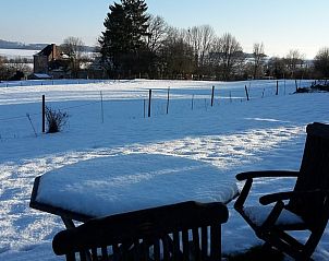 Verblijf 0812403 - Vakantiewoning Ardennen (Namen) - Huisje in Maillen