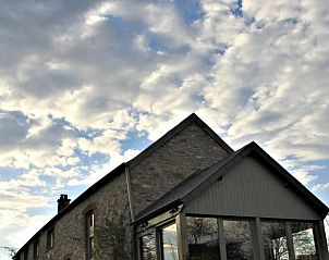 Verblijf 0812403 - Vakantiewoning Ardennen (Namen) - Huisje in Maillen