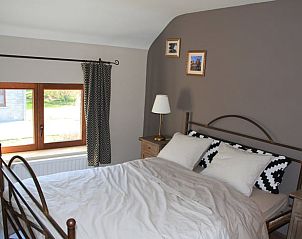 Verblijf 0812403 - Vakantiewoning Ardennen (Namen) - Huisje in Maillen