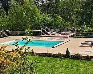 Guest house 0813601 - Holiday property Namur - Vakantiehuis in Fosses-la-Ville