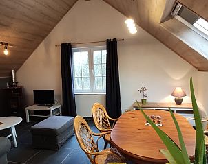 Guest house 0813601 - Holiday property Namur - Vakantiehuis in Fosses-la-Ville
