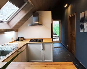 Guest house 0813601 - Holiday property Namur - Vakantiehuis in Fosses-la-Ville