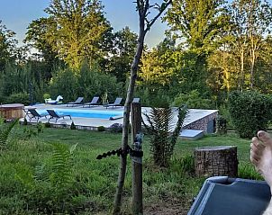 Guest house 0813601 - Holiday property Namur - Vakantiehuis in Fosses-la-Ville