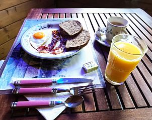 Guest house 0813601 - Holiday property Namur - Vakantiehuis in Fosses-la-Ville