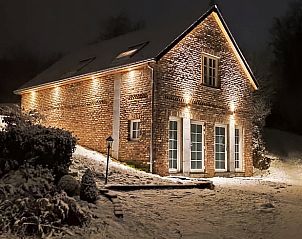 Guest house 0813601 - Holiday property Namur - Vakantiehuis in Fosses-la-Ville