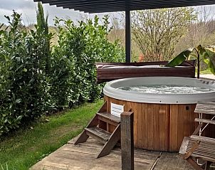 Guest house 0813602 - Holiday property Namur - Huisje in Fosses-la-Ville