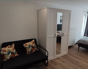 Guest house 0813602 - Holiday property Namur - Huisje in Fosses-la-Ville