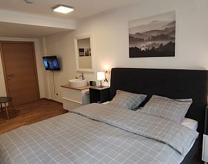 Guest house 0813602 - Holiday property Namur - Huisje in Fosses-la-Ville