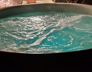 Guest house 0813602 - Holiday property Namur - Huisje in Fosses-la-Ville