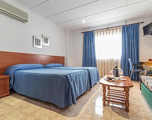 Verblijf 0815302 • Vakantie appartement Costa de Valencia • Hotel Reig 