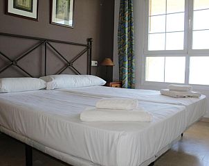 Verblijf 0815501 - Appartement Costa del Sol - Apartamentos Torreon Del Mar