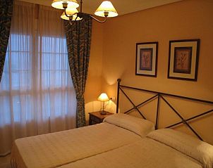 Verblijf 0815501 - Appartement Costa del Sol - Apartamentos Torreon Del Mar