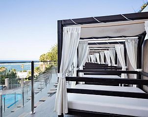 Verblijf 0815503 - Vakantie appartement Costa del Sol - Hotel Best Benalmadena