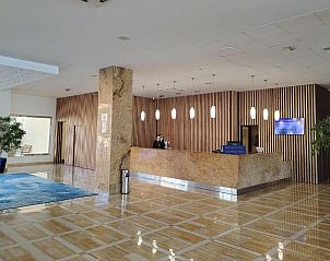 Verblijf 0815503 - Vakantie appartement Costa del Sol - Hotel Best Benalmadena