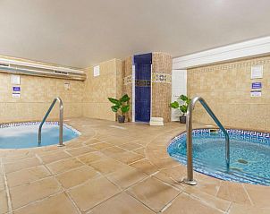 Verblijf 0815503 - Vakantie appartement Costa del Sol - Hotel Best Benalmadena