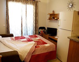 Verblijf 08155125 - Appartement Costa del Sol - Apartamento Los Patos