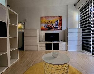 Verblijf 08155142 - Appartement Costa del Sol - Minerva 242