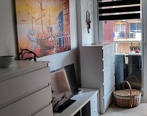 Verblijf 08155142 - Appartement Costa del Sol - Minerva 242