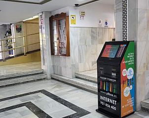 Verblijf 08155142 - Appartement Costa del Sol - Minerva 242