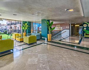 Guest house 0815519 - Apartment Costa del Sol - Benalmadena Palace Spa