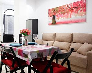 Verblijf 0815595 - Appartement Costa del Sol - Albatros Beach Club