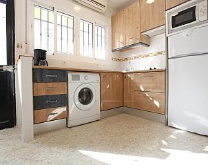 Verblijf 0815595 - Appartement Costa del Sol - Albatros Beach Club