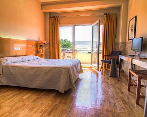 Verblijf 0815704 • Vakantie appartement Extremadura • Hotel Azar 
