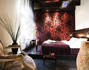 Guest house 0817206 - Apartment Svealand - Ulfsunda Slott