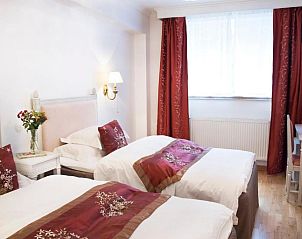 Guest house 0817207 - Apartment Svealand - Brommavik Hotel