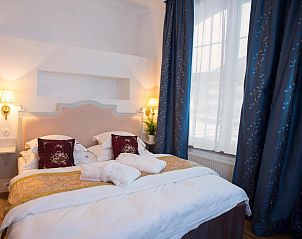 Guest house 0817207 - Apartment Svealand - Brommavik Hotel