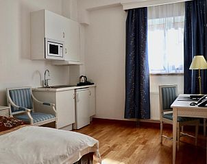 Guest house 0817207 - Apartment Svealand - Brommavik Hotel