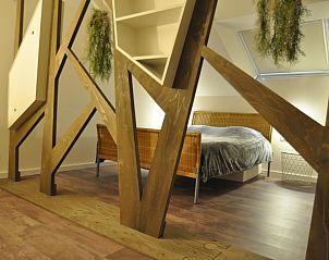 Verblijf 0818201 - Vakantiewoning Ardennen (Namen) - La Floresta