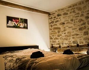 Verblijf 082006 - Vakantiewoning Ardennen (Namen) - Huisje in Couvin