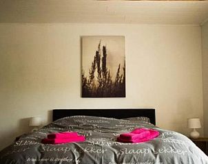 Verblijf 082007 - Vakantiewoning Ardennen (Namen) - Vakantiehuis in Couvin