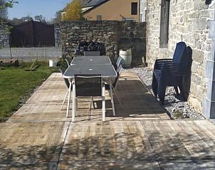 Verblijf 082007 - Vakantiewoning Ardennen (Namen) - Vakantiehuis in Couvin