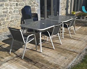 Verblijf 082007 - Vakantiewoning Ardennen (Namen) - Vakantiehuis in Couvin