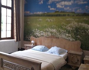 Guest house 0820202 - Holiday property Luxembourg - Chteau de la Barbiere