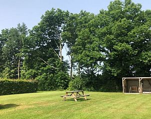 Verblijf 082504 - Vakantiewoning Ardennen (Namen) - Vakantiehuisje in Gros Fays