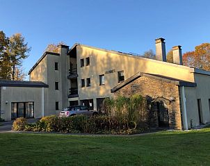 Verblijf 082504 - Vakantiewoning Ardennen (Namen) - Vakantiehuisje in Gros Fays