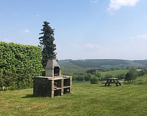 Verblijf 082504 - Vakantiewoning Ardennen (Namen) - Vakantiehuisje in Gros Fays