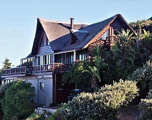 Verblijf 0826402 - Bed and breakfast Oost-Kaap - Oyster Bay Beach Lodge
