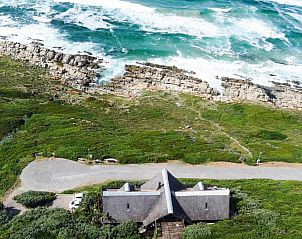 Verblijf 0826402 - Bed and breakfast Oost-Kaap - Oyster Bay Beach Lodge