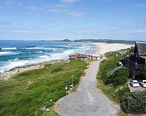 Verblijf 0826402 - Bed and breakfast Oost-Kaap - Oyster Bay Beach Lodge