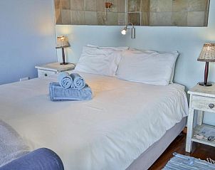 Verblijf 0826402 - Bed and breakfast Oost-Kaap - Oyster Bay Beach Lodge