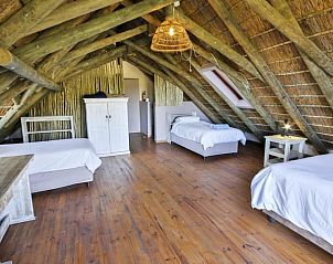 Verblijf 0826402 - Bed and breakfast Oost-Kaap - Oyster Bay Beach Lodge