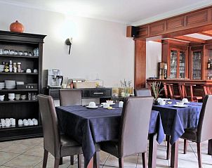 Verblijf 0826701 - Vakantiewoning Gauteng (Johannesburg) - President Lodge