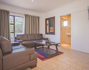 Verblijf 0826701 - Vakantiewoning Gauteng (Johannesburg) - President Lodge