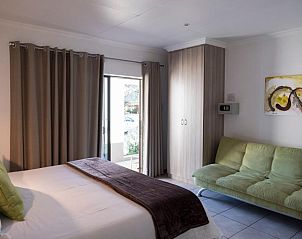 Verblijf 0826701 - Vakantiewoning Gauteng (Johannesburg) - President Lodge